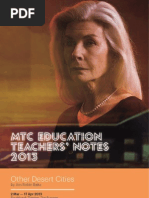 Download Other Desert Cities by Chami Rupasinghe SN134002669 doc pdf