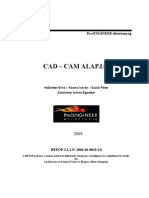 Cad Cam Alapjai Wildfire 4