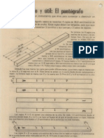 Pantografo PDF