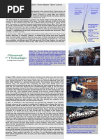 Storm Master Rotor Tech 4-09