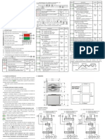 Maquina de Lavar Industrial Manual - Inv - 1943 PDF