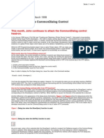 FT19983 - 9 - Understanding The CommonDialog Control