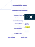 Patofisiologi Appendicitis