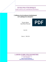 Mottis Et Ponsard PDF