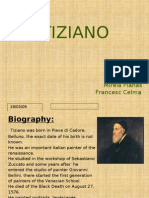 TIZIANO 