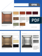 Cab Design and Color Options for Laminates, Paints, and Doors