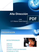 Alta Gerencia PDF