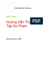 Giao Trinh Huong Dan Thuc Tap Su Pham 6324