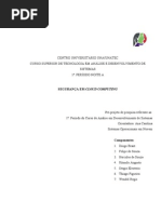 PreProjetodePesquisaSegurancaemNuvemCloudComputing.doc