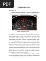 Download Paper Dashboard Mobil by Adila Afifa SN134012356 doc pdf