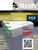 The MagPi issue2