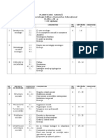 Planif Sociologiee