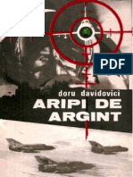 Aripi de Argint