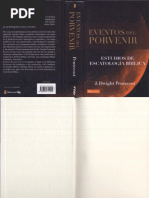 Download Eventos Del Porvenir - J Dwight Pentecost by Krlos Rnsto Kstio SN134022295 doc pdf