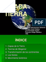 Amada Tierra 1bs