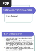 Download PSAK Akuntansi Syariah by Iyuss Alatas SN134025237 doc pdf