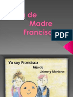 Madre Francisca