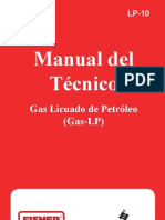 MAnual GLP Emerson