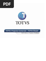 Termo de Adesao de Servicos - ToTVS Obras e Projetos x Protheus - Anexo I (Brasil)