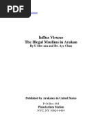Download Influx Virus   by sandrakaung2430 SN13402790 doc pdf