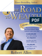 The Road To Wealth