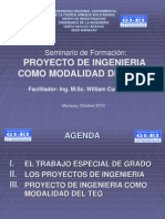 Proyecto de Ingenieria