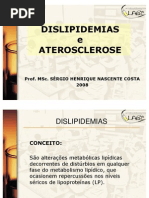 Microsoft PowerPoint - DislipidemiasLabic