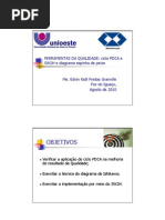 2.2+Ferramentas+Qualidade+5W2H+Espinha+Peixe