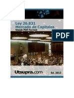 UTSUPRA Lmcap2013 PDF
