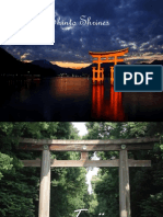 Shinto Shrines Presentation