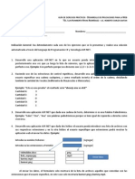 Guia Ejercicios Practicos PDF