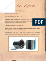 Zancos PDF