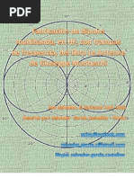 Como Fabricar Un Dipolo Multibanda Con Trampa Del Le Antenne de Giuseppe Montuschi