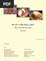 Livro Digital Mesa de Frios 2013