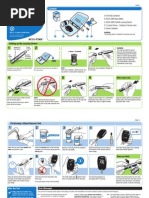 True Metrix E-5 Error Troubleshooting Guide | PDF | Hyperglycemia ...