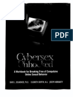 Cybersex Unhooked 