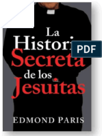 2282013 La Historia Secreta de Los Jesuitas