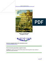 Curso de Teoria Politica Arnoletto e j