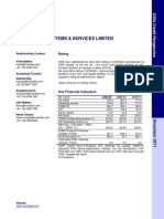 HCL Comnet CPR