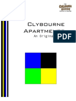 Clybourne Apartments Final Script