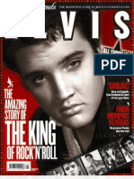 Uncut Magazine - UNCUT Legends- Elvis Presley