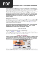 Download TUTORIAL DO Photo Plus by Vanderput SN13405910 doc pdf