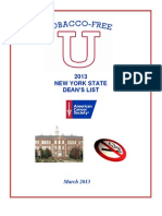 Final 2013 NYS Deans List-1