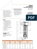 03 - MV Compact Separable Connectors - Interface C PDF