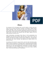 Zeus