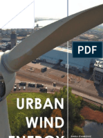 Urban Wind Energy 2009 BBS