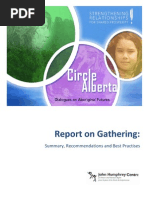 Circle Alberta