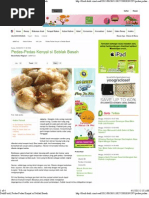 Download DetikFood _ Pedas-Pedas Kenyal Si Seblak Basah by ushirosenpai SN134068880 doc pdf