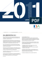 IDA Lønstatistik 2011 Viden der styrker