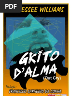 o Grito Da Alma - Tennessee Williams